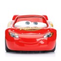 JADA Disney Auta Zygzak McQueen Cars 1:24 Metalowy