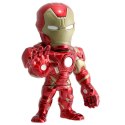 JADA Marvel Figurka Iron Man Metalowa 10cm