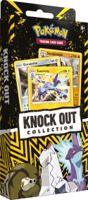 POKEMON TCG KNOCKOUT COLLECTION DISPLAY TOXTRICITY
