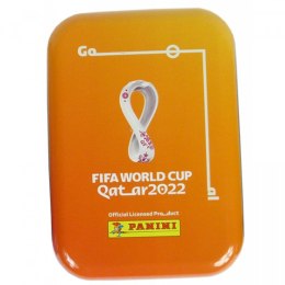 FIFA WORLD CUP QATAR 2022 ADRENALYN XL MINI PUSZKA