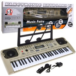 Keyboard MQ-807USB