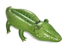 Materac Krokodyl 168x89cm BESTWAY
