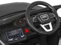 Auto Na Akumulator Audi Q7 2.4G New Model Lakierowany Czarny Matt
