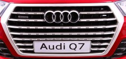 Auto na akumulator Audi Quatro S-Line Q7 Lakierowany