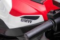 Motor na akumulator BMW HP4 Czerwony