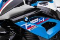 Motor na akumulator BMW HP4 Niebieski