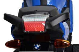 Motor na akumulator BMW K1300S Niebieski