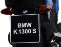 Motor na akumulator BMW K1300S Niebieski