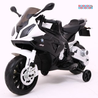 Motor na akumulator BMW S1000 RR Czarny
