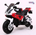 Motor na akumulator BMW S1000 RR Czerwony