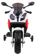 Motor na akumulator BMW S1000 RR Czerwony