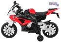 Motor na akumulator BMW S1000 RR Czerwony