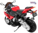 Motor na akumulator BMW S1000 RR Czerwony