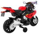 Motor na akumulator BMW S1000 RR Czerwony
