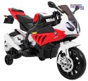 Motor na akumulator BMW S1000 RR Czerwony