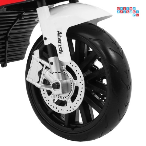 Motor na akumulator BMW S1000 RR Czerwony