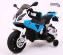 Motor na akumulator BMW S1000 RR Niebieski