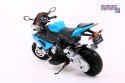Motor na akumulator BMW S1000 RR Niebieski