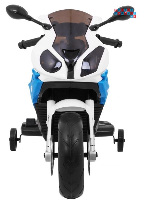 Motor na akumulator BMW S1000 RR Niebieski