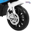 Motor na akumulator BMW S1000 RR Niebieski