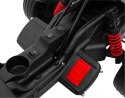 Auto Gokart Na Akumulator Bolid XR-1 Czerwony