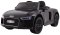 Auto na akumulator AUDI R8 Spyder RS EVA 2.4G Lakier Czarny