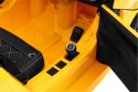 Auto na akumulator AUDI R8 Spyder RS EVA 2.4G Żółty