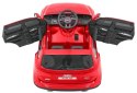 Auto na akumulator Audi Q5 Lakierowany Czerwony
