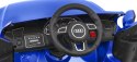 Auto na akumulator Audi Q5 Lakierowany Niebieski