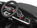 Auto na akumulator Audi Q5-SUV LIFT Czarny