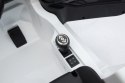 Auto na akumulator Audi R8 Spyder Biały