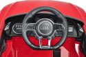 Auto na akumulator Audi R8 Spyder Czerwony