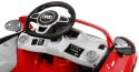 Auto na akumulator Audi TT RS 2.4G Czerwony