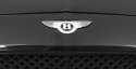 Auto na akumulator Bentley Continental Czarny