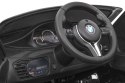 Auto na akumulator BMW X6M Czarny