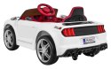 Auto Na Akumulator Ford Mustang GT Sport Biały