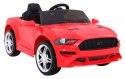 Auto Na Akumulator Ford Mustang GT Sport Czerwony