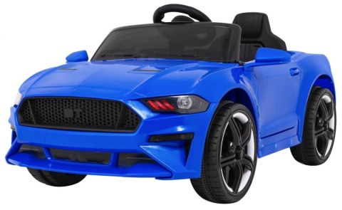Auto Na Akumulator Ford Mustang GT Sport Niebieski