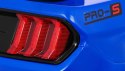 Auto Na Akumulator Ford Mustang GT Sport Niebieski