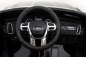 Auto na akumulator Ford Focus RS Czarny