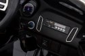 Auto na akumulator Ford Focus RS Czarny