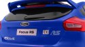 Auto na akumulator Ford Focus RS Niebieski