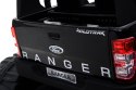 Auto na akumulator Ford Ranger MONSTER 4x4 Czarny