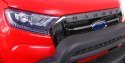 Auto na akumulator Ford Ranger MONSTER 4x4 Czerwony