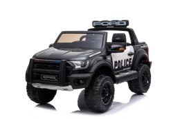 Auto na akumulator Ford Raptor Policja