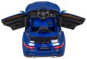 Auto na akumulator Jaguar F-Pace Lakierowany Niebieski