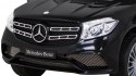 AUTO NA AKUMULATOR DZIECI Mercedes Benz GL-Class