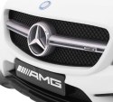 Auto na akumulator Mercedes AMG GLA-45 Biały