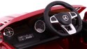 Auto na akumulator Mercedes AMG SL65 Lakierowany Czerwony