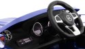 Auto na akumulator Mercedes AMG SL65 Lakierowany Niebieski